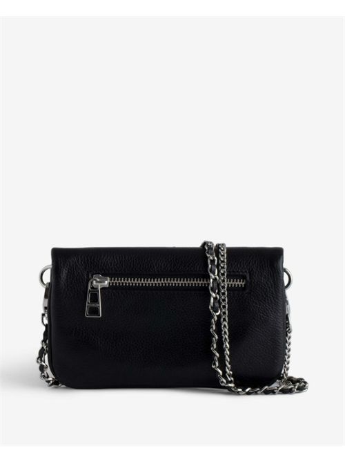 ROCK NANO ZADIG&VOLTAIRE | PWGAP2005F011 BLACK